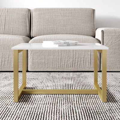 Table basse 31,5 po Emiliee