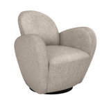 Miami Swivel Armchair