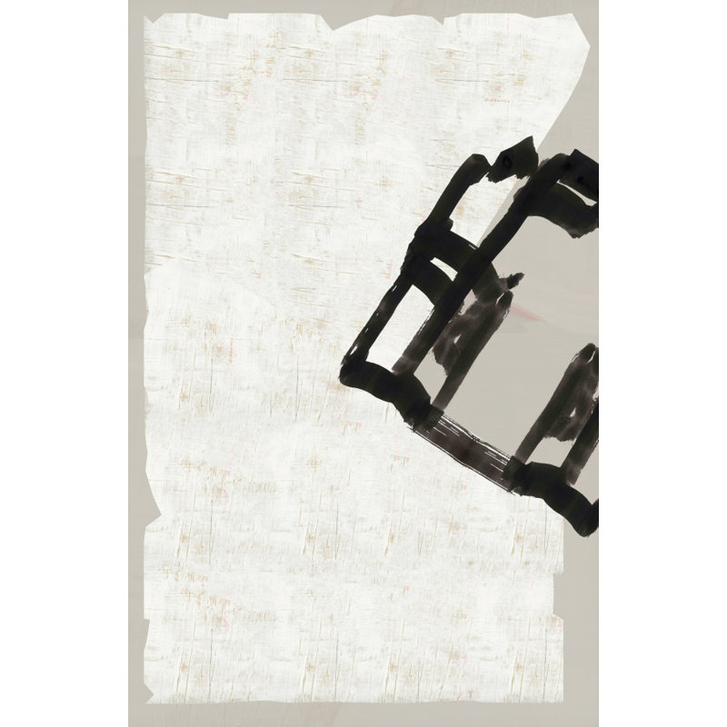 Wrapped Canvas Print, 76.2 cm H x 50.8 cm W