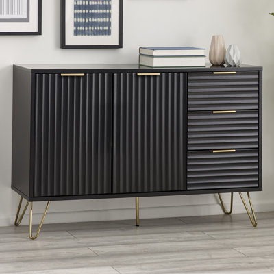 Brantice 118cm Sideboard