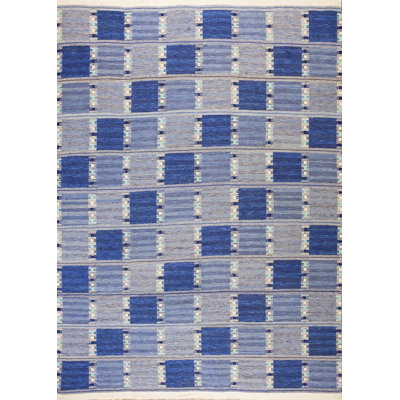 Scandia One-of-a-Kind 9' X 12' Area Rug