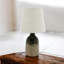Eanes Ceramic Table Lamp