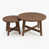 Walnut est en rupture de stock