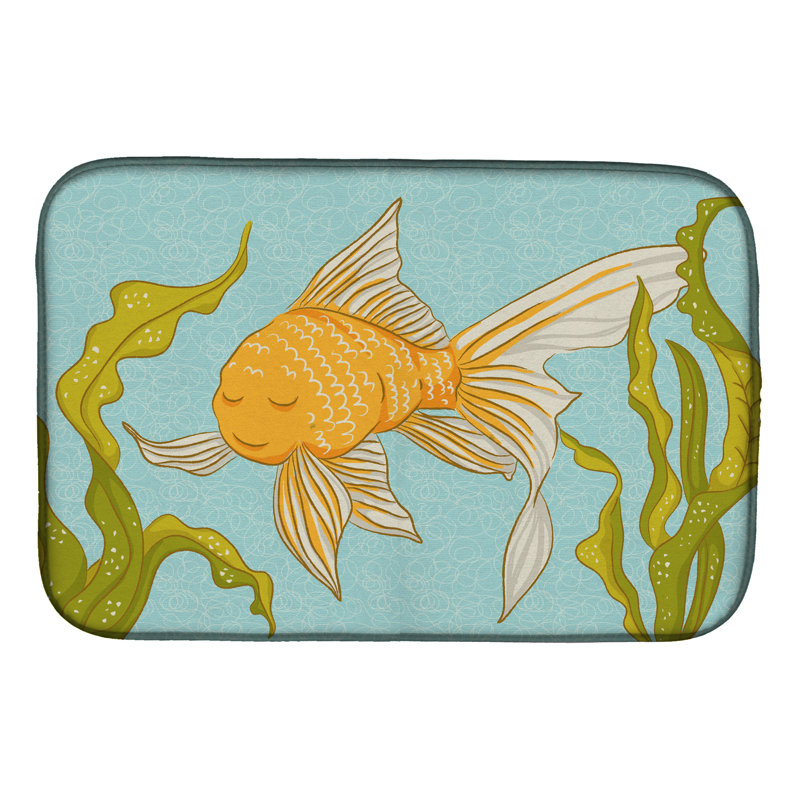 Drying Mat
