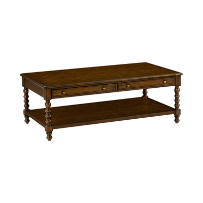 Table basse Mesa