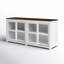 Grande vitrine Harley Donham