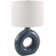 Roumel Ceramic Table Lamp