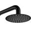 Douche d'extérieur 63 po H 63 po-126939121