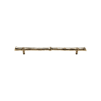 Bamboo Bar / Handle Pull