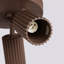 Karbon Aluminium Flush Mount-561904436-561904442