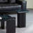 Light luxury unique design simple coffee table-110752834