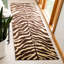 Tapis en laine touffeté à la main Eshleman Bergama-1987453983