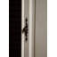 Armoire à linge Burnet l 21 po x H 73 po x P 18 po-25640704
