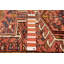 Tapis cuivre foncé Sarabi 3 pi 6 po x 10 pi 10 po