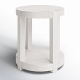 Rosalie End Table