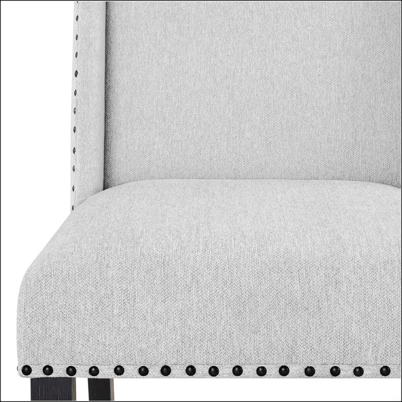 Ensemble de 2 chaises Modern Elegance