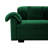 Comfortable Modular Sectional Sofa with Hidden Storage and Versatile Ottoman-726376769