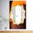Purple Amethyst - Modern Mirror - Contemporary Wall Mirror-40086171-71939399
