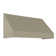 Awntech New Yorker Acrylic Fabric Fixed Awning