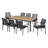 Aura Dining Armchair-956577571
