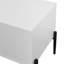 Console 70,9 po Tolanda