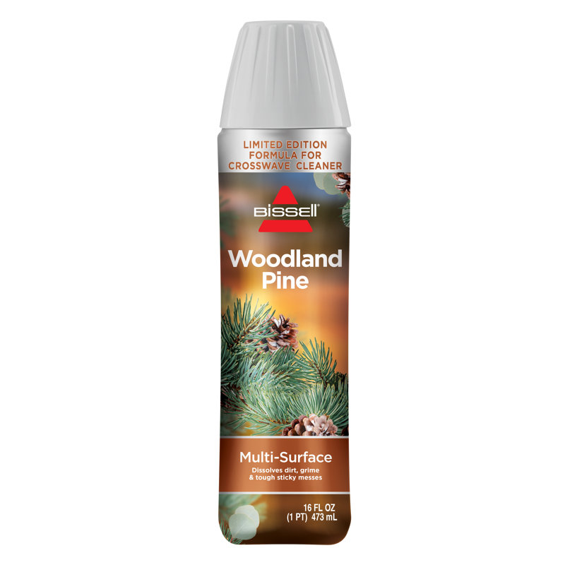 Limited Edition Woodland Pine Multi-Surface Liquid Floor Cleaner