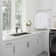 Precis SILGRANIT 32" Super Single Undermount Kitchen Sink
