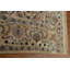Tapis persan Kashan