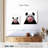 " Panda Bubble Gum " Print-983071028