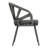 Binda Grey Outdoor Dining 4 Seats Set-988659046