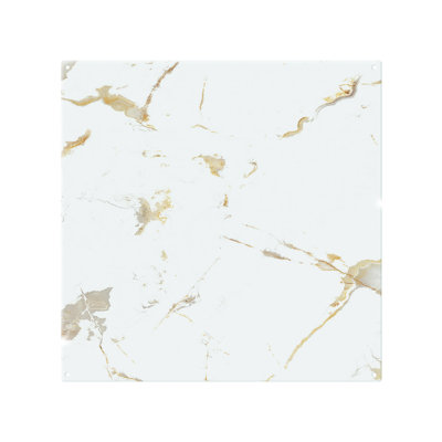 Marble Splash Back