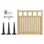 Bargman Wood Gate-980221667