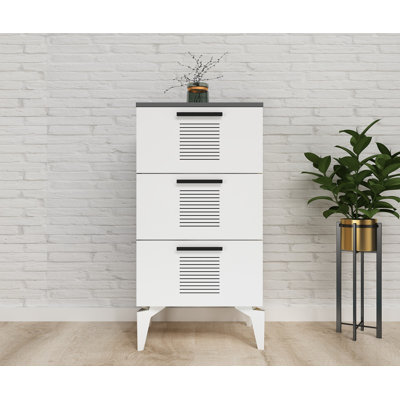 Aithusa Standard Accent Cabinet