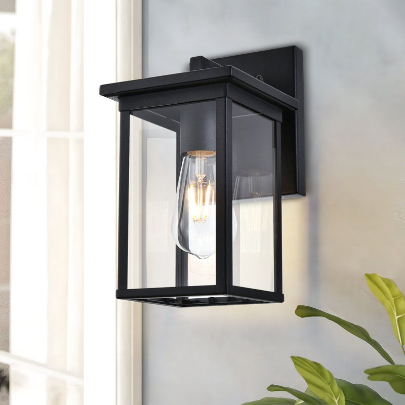 Zojka Plug-in Wall Light