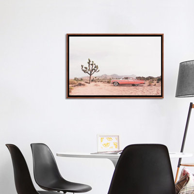 " In The Desert " by Sisi & Seb