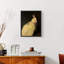 «Vintage Portrait CXII» sur papier-104768090