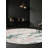 Silky Soft Plush Gray Area Rug-590259126