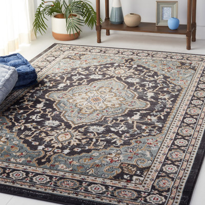 Tapis performance oriental Klose