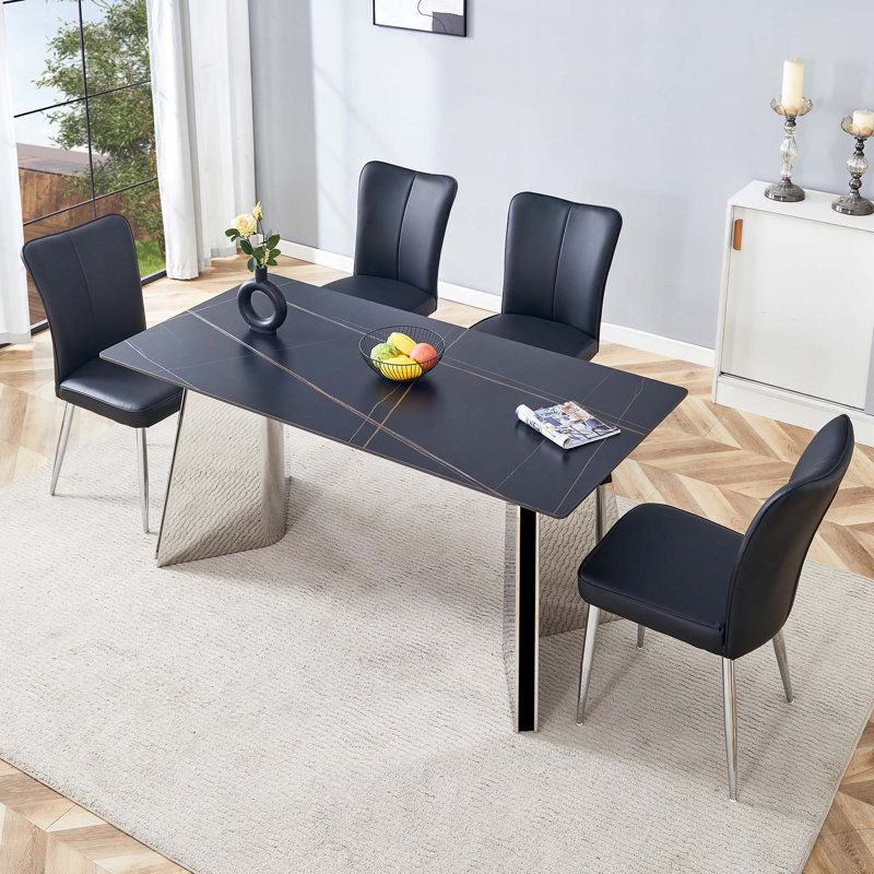Table And Chair Set