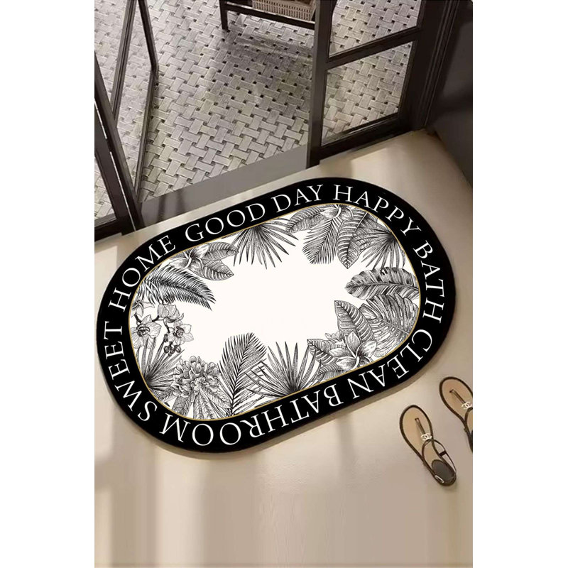 Tapis de bain