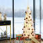 Arbre de Noël rose 5 pi-963222063-963222056