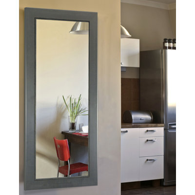 Treadway Flat Wall Mirror