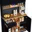 185cm Kitchen Pantry-123390802