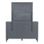 Ensemble commode et miroir 2 pièces Vinesha-225447865