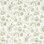 Schumacher x Mark D. Sikes Chinoiserie Vine Wallpaper