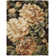 Albach Wool Floral Indoor Rug
