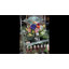 Faux Flowers in Vase, Artificial Flower Arrangement Decoration for Home Kitchen Living Dinning Room Coffee Table Centerpieces