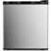 1.1 Cubic Feet Upright Freezer with Adjustable Temperature Controls