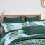 Ted Baker Magnolia Art Print Full/Queen Comf Set Multi-1186452045