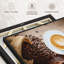 Art mural café au lait-1328026464